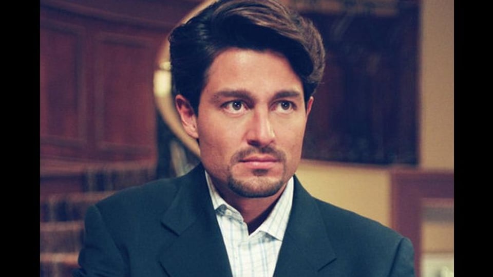Fernando Colunga